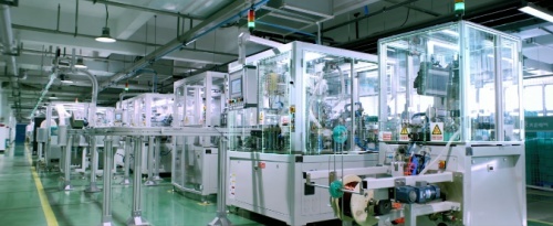 捷報 天正電氣榮膺國家級“智能制造試點示范”，引領(lǐng)產(chǎn)業(yè)互聯(lián)網(wǎng)信息服務(wù)新篇章